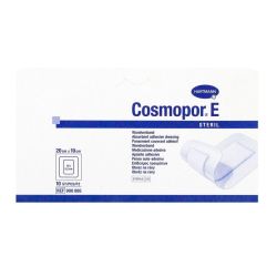 Cosmopore 20X10Cm 10