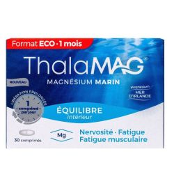 Thalamag Equilib Int Lp Gelul 30