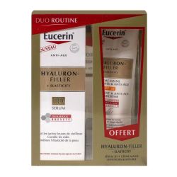 Eucerin Hyal Serum 30Ml+Cr Main Kdo