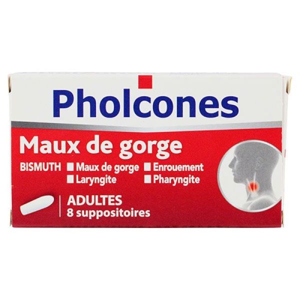 Pholcones Bism Sup Ad  8