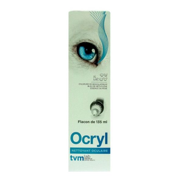 Ocrygel Gel Ocul T 10G       V