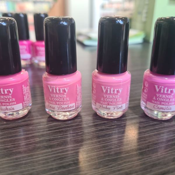 Vernis Vitry 4ml