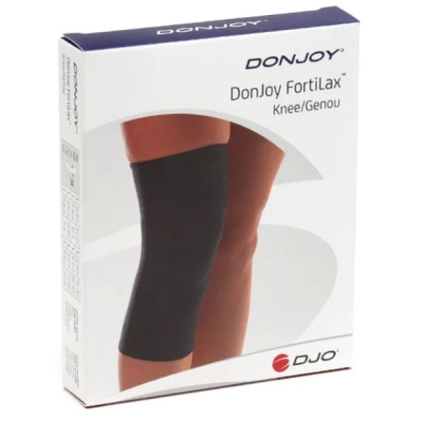 Donjoy Fortilax genou