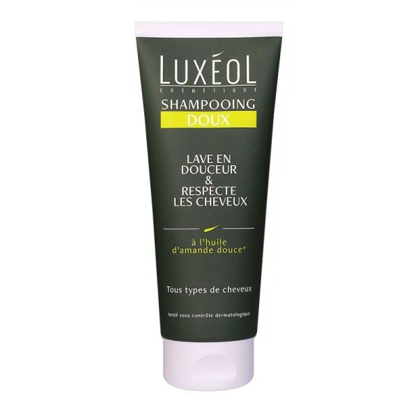 Luxeol Shp Doux 200Ml