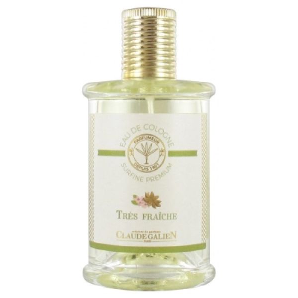 Galien E. Cologne Tres Fraiche 100Ml