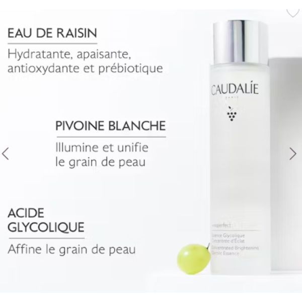 Caudalie Vinoperf Essenc Conc 100ml