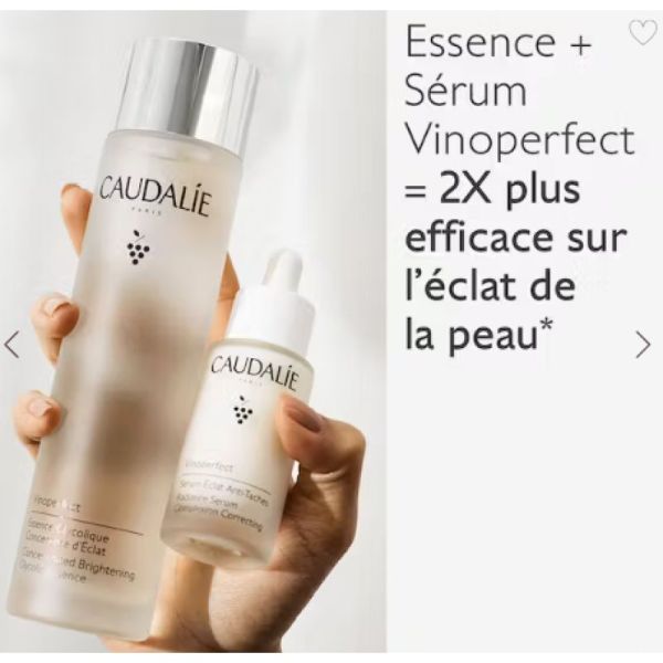 Caudalie Vinoperf Essenc Conc 100ml