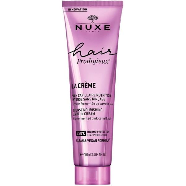 NUXE Hair prodigieux la crème