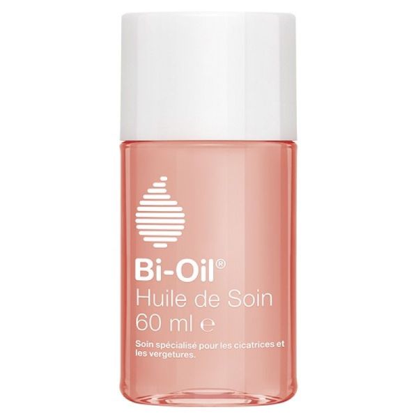 Bi Oil Huile Soin 60Ml