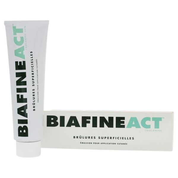 Biafineact Emul T 139,5G