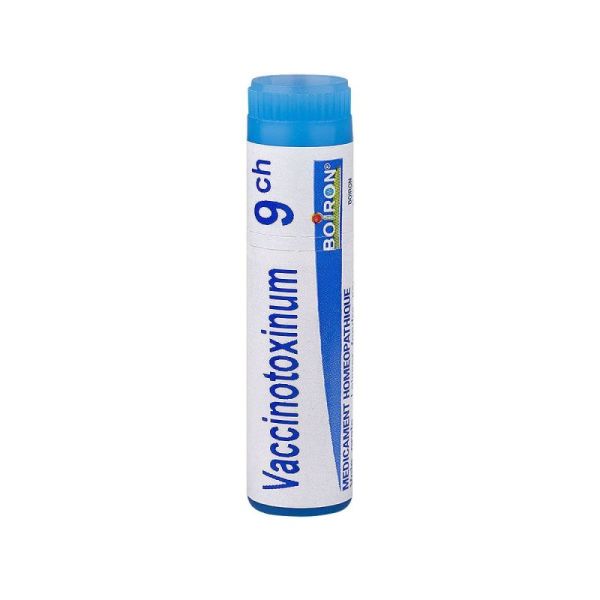 Vaccinotoxinum D Glb 9Ch