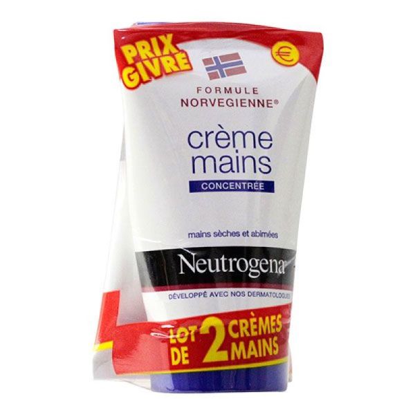 Neutrogena Cr Main  /2