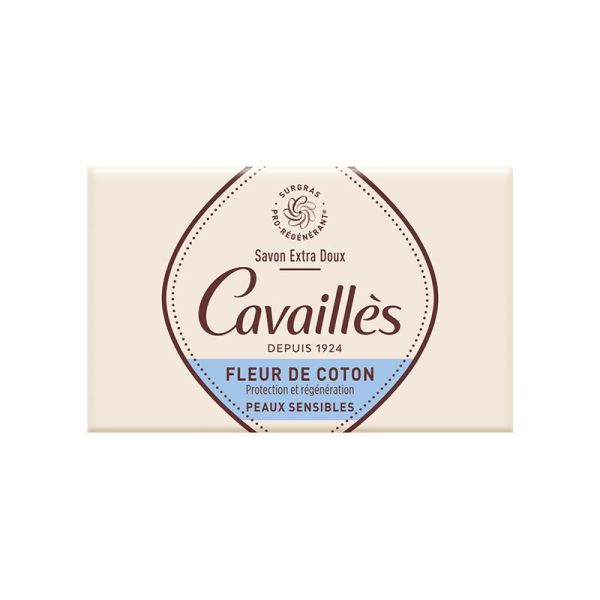 R Cavailles Sav Surg Fl/Coton 150G