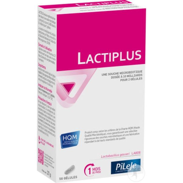 Lactiplus Gelul 56