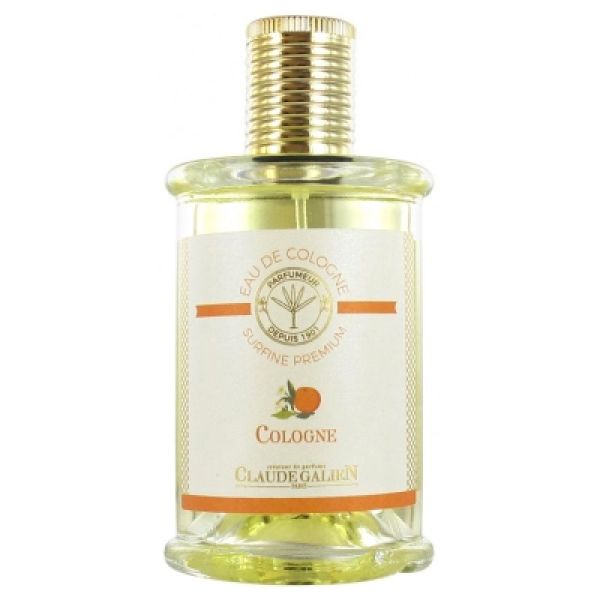 Galien E.cologne Ess Natur 100Ml