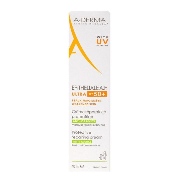 A Derma Epitheliale Ah Ult50+40Ml