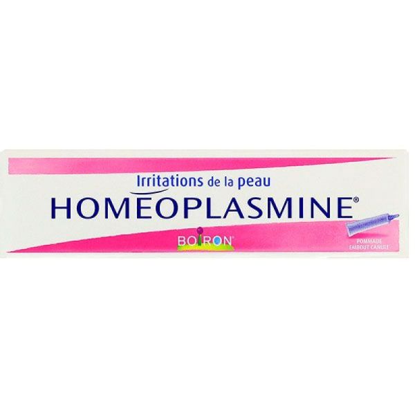 Homeoplasmine Bme 18G