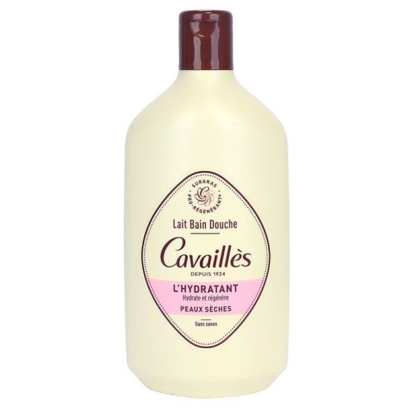 Cavailles B Dch Hydratant 400Ml