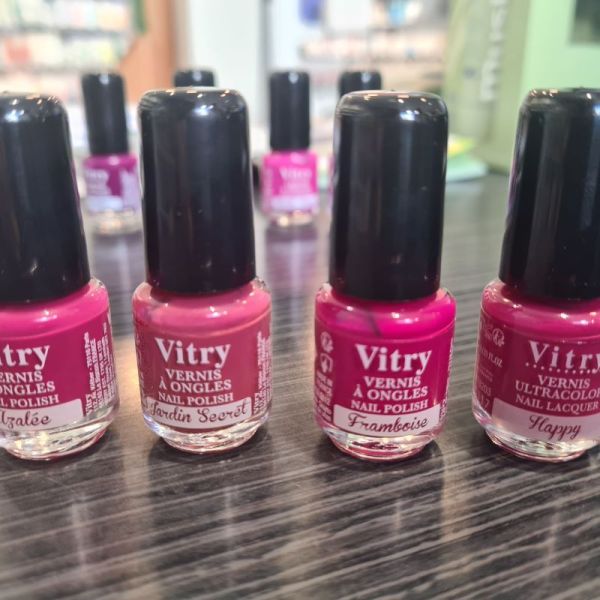 Vernis Vitry 4ml