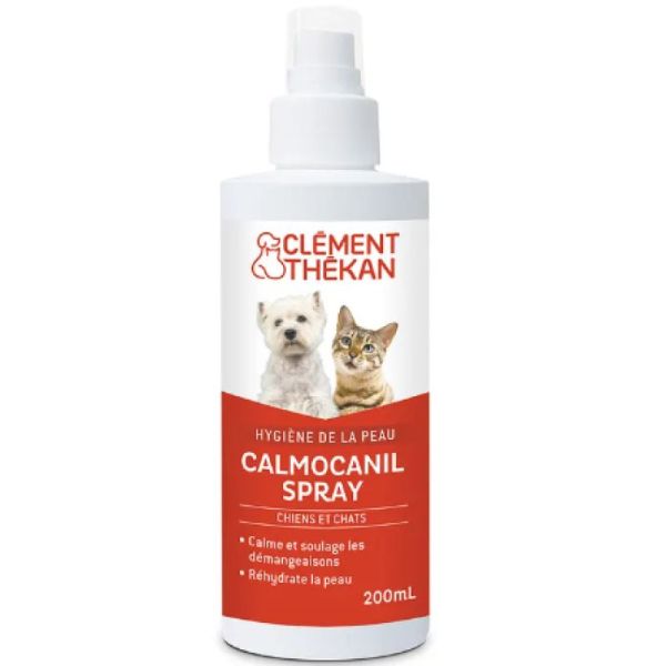 Calmocanil Spray 200 ml