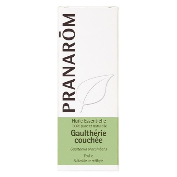 Pranarom He Gaultherie 10Ml