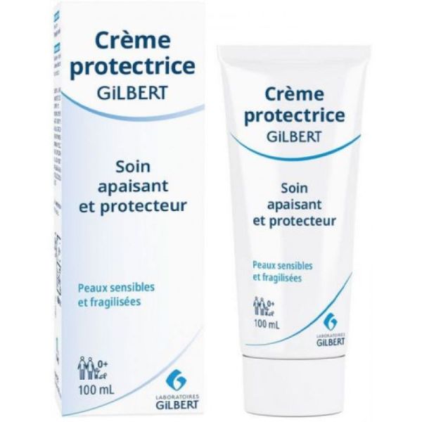 Gilbert Vaseline 100Ml