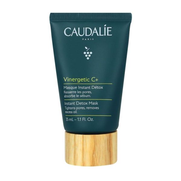 Caudalie Vinergetic C+ Masq 35Ml