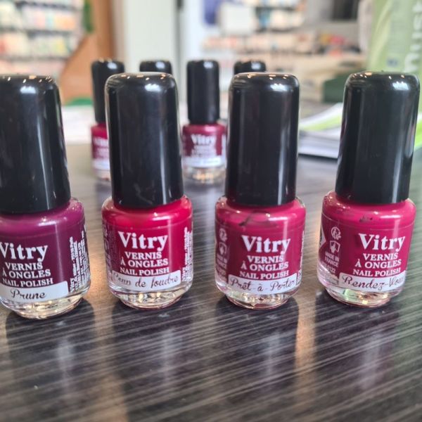 Vernis Vitry 4 ml