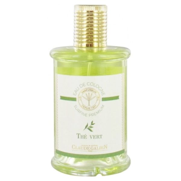 Galien E. Cologne The Vert 100Ml