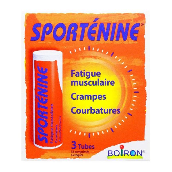 Sportenine Cp Croq 33