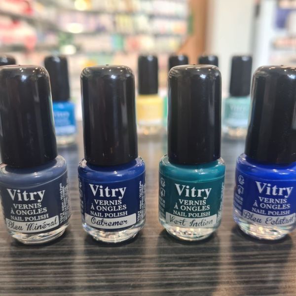 Vernis Vitry 4ml