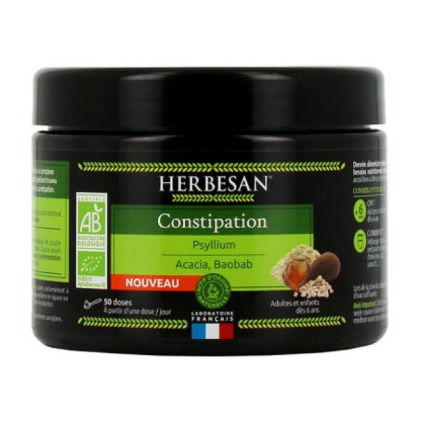 HERBESAN Constipation