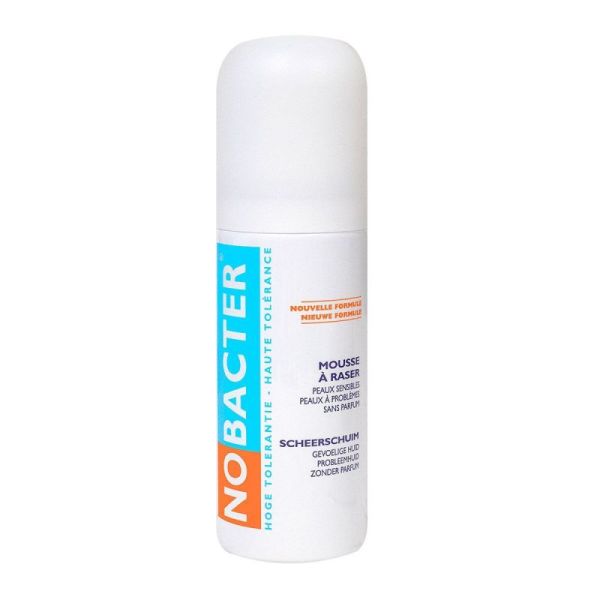 Nobacter Mousse 150Ml