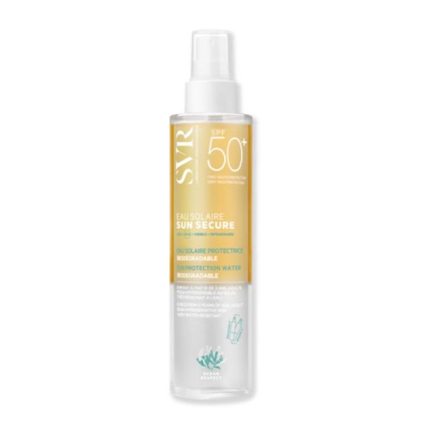 Svr Sun Eau Spf30 200Ml