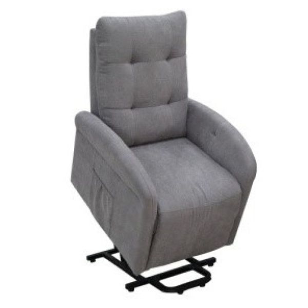 Fauteuil releveur compact