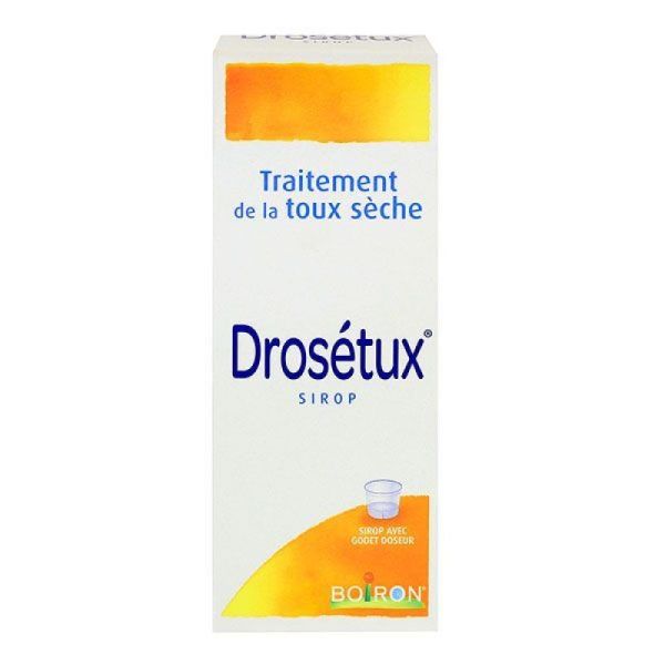 Drosetux Sir 150Ml