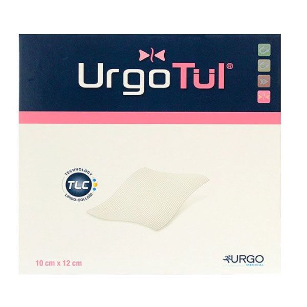 Urgotul Interface 10Cmx12 16 T