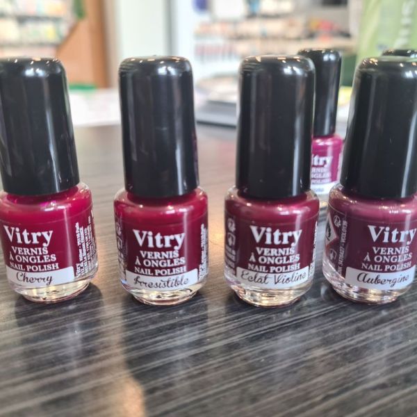 Vernis Vitry 4 ml