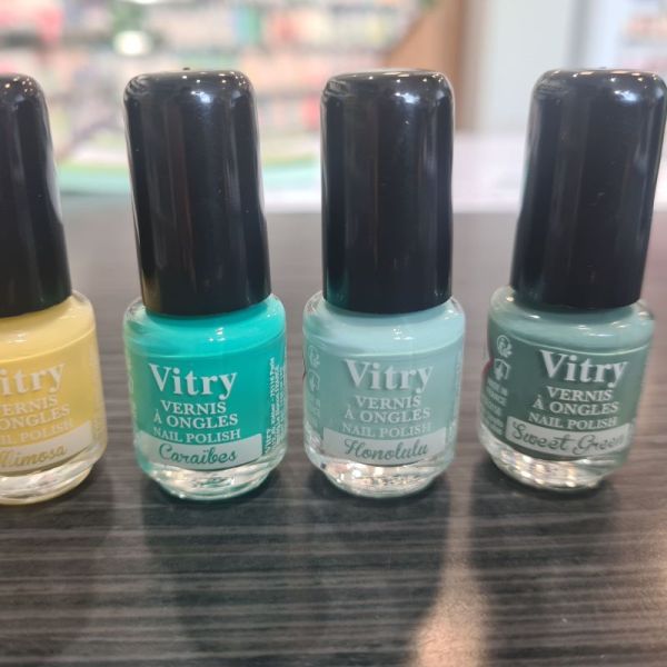 Vernis Vitry 4ml