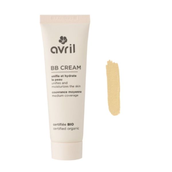 Avril bb crème 30ml