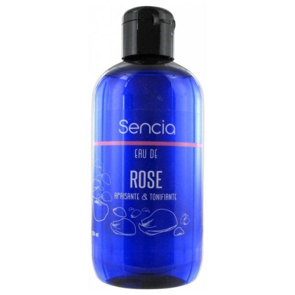 Eau Rose  Chevry 250Ml