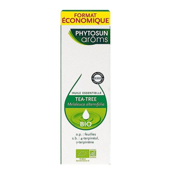 Phytosun He Bio Tea Tree 30Ml