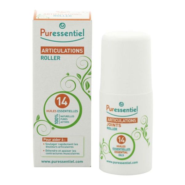 Puressent Roll Artic14 75Ml