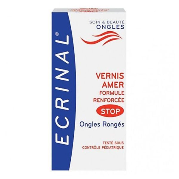 Ecrinal Vernis Amer 10Ml