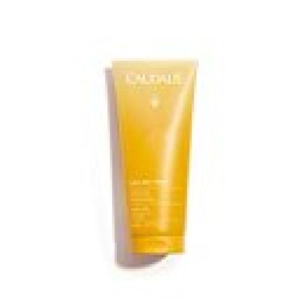 Caudalie Gel Dch Soleil Vigne 200Ml