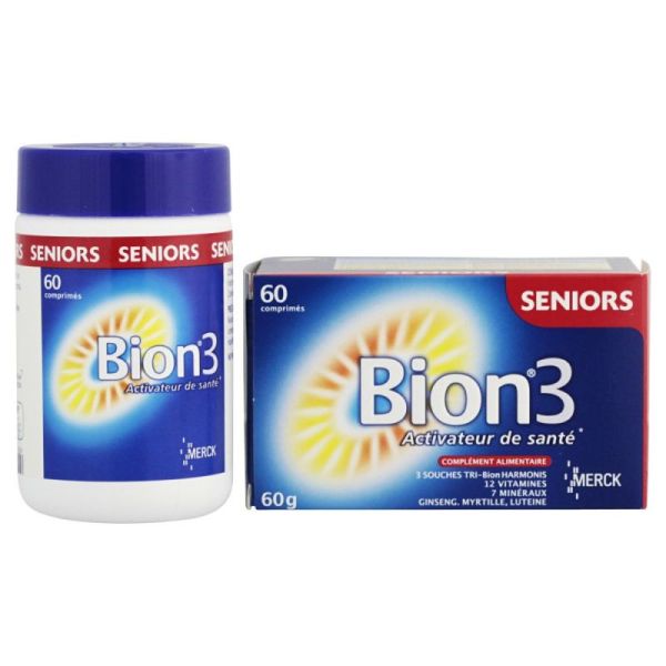 Bion 3 Senior B/60