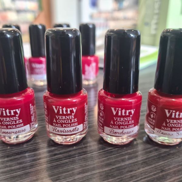 Vernis Vitry 4 ml