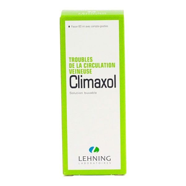 Climaxol Sol Buv  60Ml