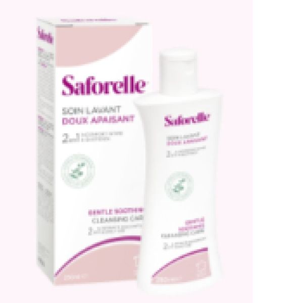 Saforelle Sav 250Ml