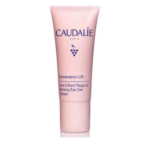 Caudalie Resveratrol lift soin regard 15 ml